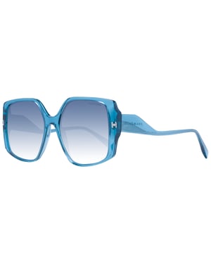 Ana Hickmann Sonnenbrille HI9189 T02 56