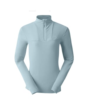 Dare 2B - "Torrek" Midlayer Über den Kopf für Damen (Grundwasserleiter)