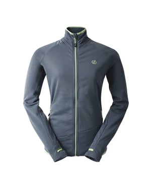 Dare 2B - "Emerging" Base Layer Oberteil für Damen (Sturmwetter)
