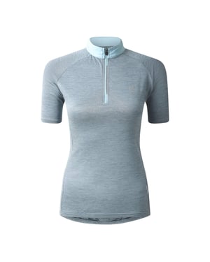 Dare 2B - "Pedal II" Trikot für Damen (Grau)