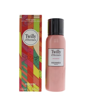 Hermès Twilly D'Hermès Deodorant Spray 150 ml