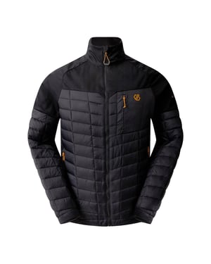 Dare 2B - "Mountaineer II" Hybridjacke für Herren (Schwarz)