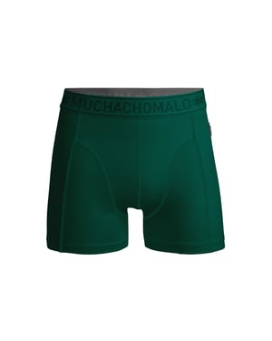 Muchachomalo Maillot de Bain Ajusté - Garçons