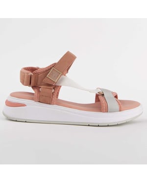 Montevita Sandale Meilan Rosa