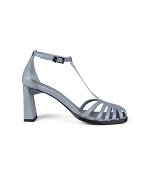 Anest Collective Spider Sandalen Blau