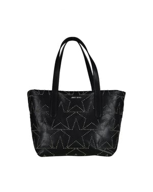 Jimmy Choo Handtasche Schwarz