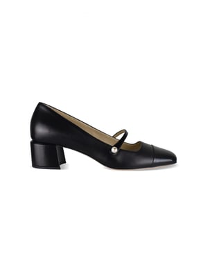 Jimmy Choo Pumps Elisa 45 Schwarz