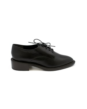 Walter Steiger Budapester Schwarz