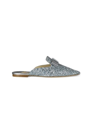 Jimmy Choo Mules Jimmy choo Silber