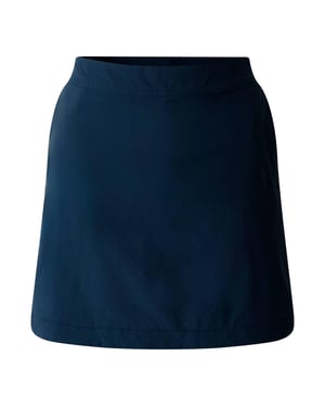 Dare 2B - "Melodious" Hosenrock für Damen (Dunkel-Jeansblau)