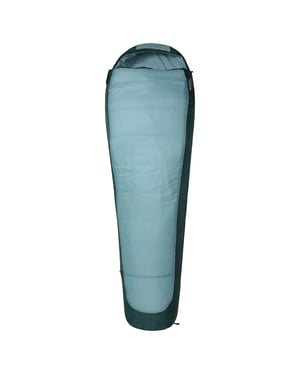 Mountain Warehouse - Mumienschlafsack "Microlite 700 Mid Season" (Petrol)