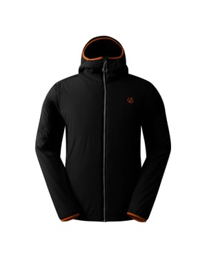 Dare 2B - "Torrek Lite" Luftmantel für Herren (Schwarz)