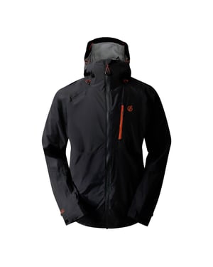 Dare 2B - "Breathe Out" Jacke für Herren (Schwarz)