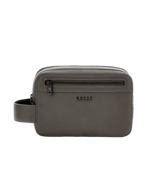Guess Herren-Kosmetiktasche Losanna