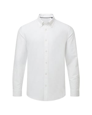 Asquith & Fox - Formelles Hemd für Herren Langärmlig ()