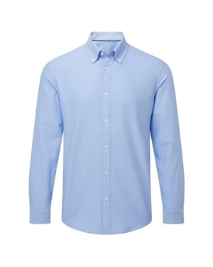 Asquith & Fox - Formelles Hemd für Herren Langärmlig ()