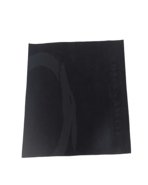 Trussardi Handtuch Unisex
