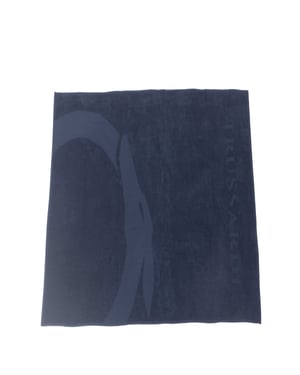 Trussardi Handtuch Unisex