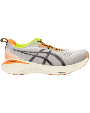 Asics Gel-Cumulus 25 TR Herren Grau Laufschuhe