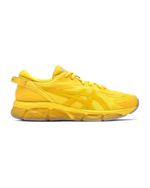 Asics Gel-Quantum 360 VIII Gelbe Herren-Sneaker