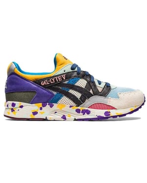 Asics Gel-Lyte V Mehrfarbige Herren-Sneaker