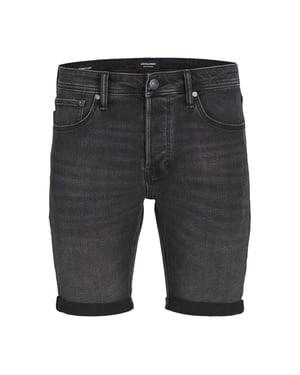 Jack & Jones Rick Original Short Schwarz