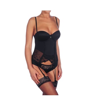 CLAIRE Push-Up-BH für Damen