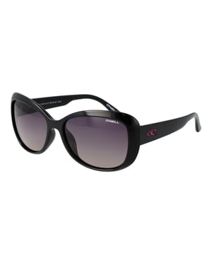 O'Neill Sonnenbrille ONS-9010 104P 58 - Schwarz