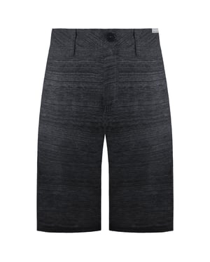 Quiksilver Platypus Amphibian Shorts für Herren - Schwarz