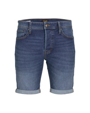 Jack & Jones Rick Original Short  Blau