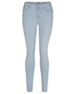 Tommy Hilfiger COMO Jeans hellblau