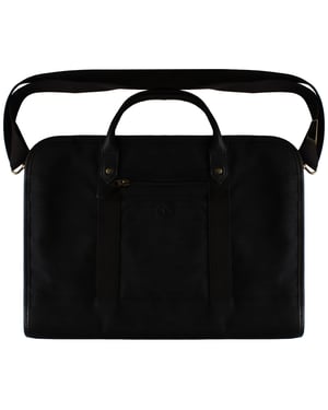 Timberland Slim Brief Schwarze Tasche