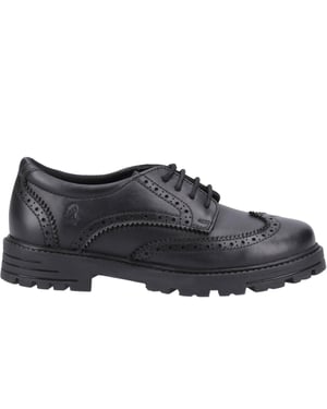 Hush Puppies Maxine Junior Mädchen Schulschuhe