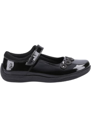 Hush Puppies Christina Senior-Schulschuhe