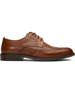 Soletrader Barry Brogue Schuhe
