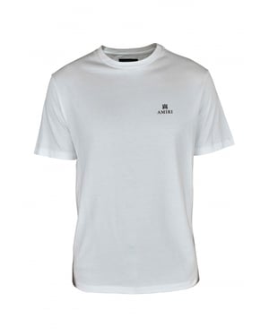 AMIRI T-Shirt Weiß