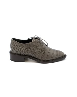 Walter Steiger Budapester Grau