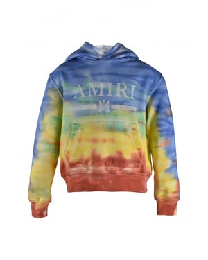 AMIRI Sweatshirt Multi-Schieber