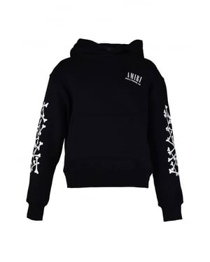 Amiri Sweatshirt - Schwarz