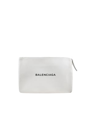 Balenciaga Everyday Computertasche Weiß