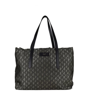 Jimmy Choo Handtasche - Schwarz