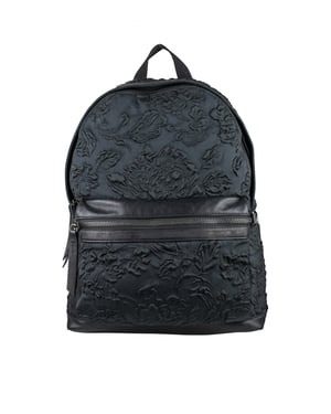 Jimmy Choo Wilmer Rucksack - Schwarz