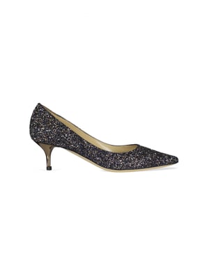 Jimmy Choo AZA Pumps Multi-Schieber