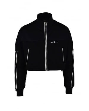 Amiri Jacke - Schwarz