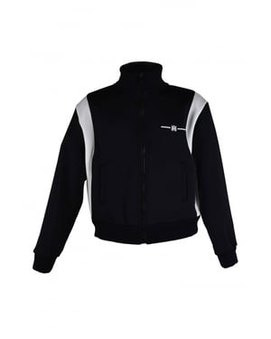 AMIRI Jacke Schwarz