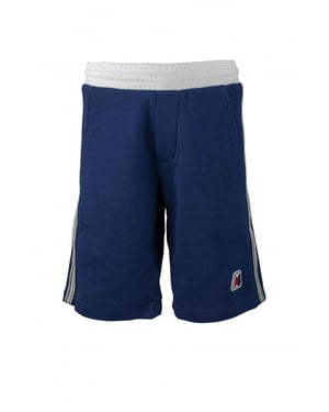 Moncler Shorts Blau