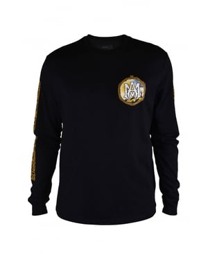 AMIRI T-shirt Schwarz