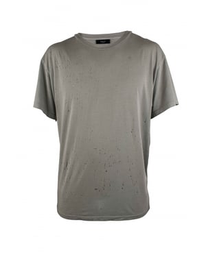 AMIRI T-Shirt Grau
