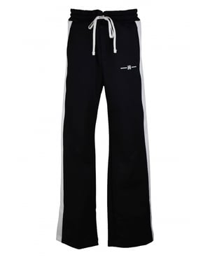 AMIRI Jogginghose Schwarz