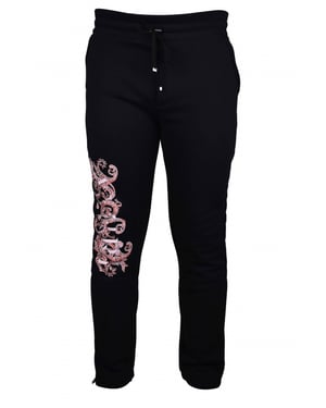 AMIRI Jogginghose Schwarz